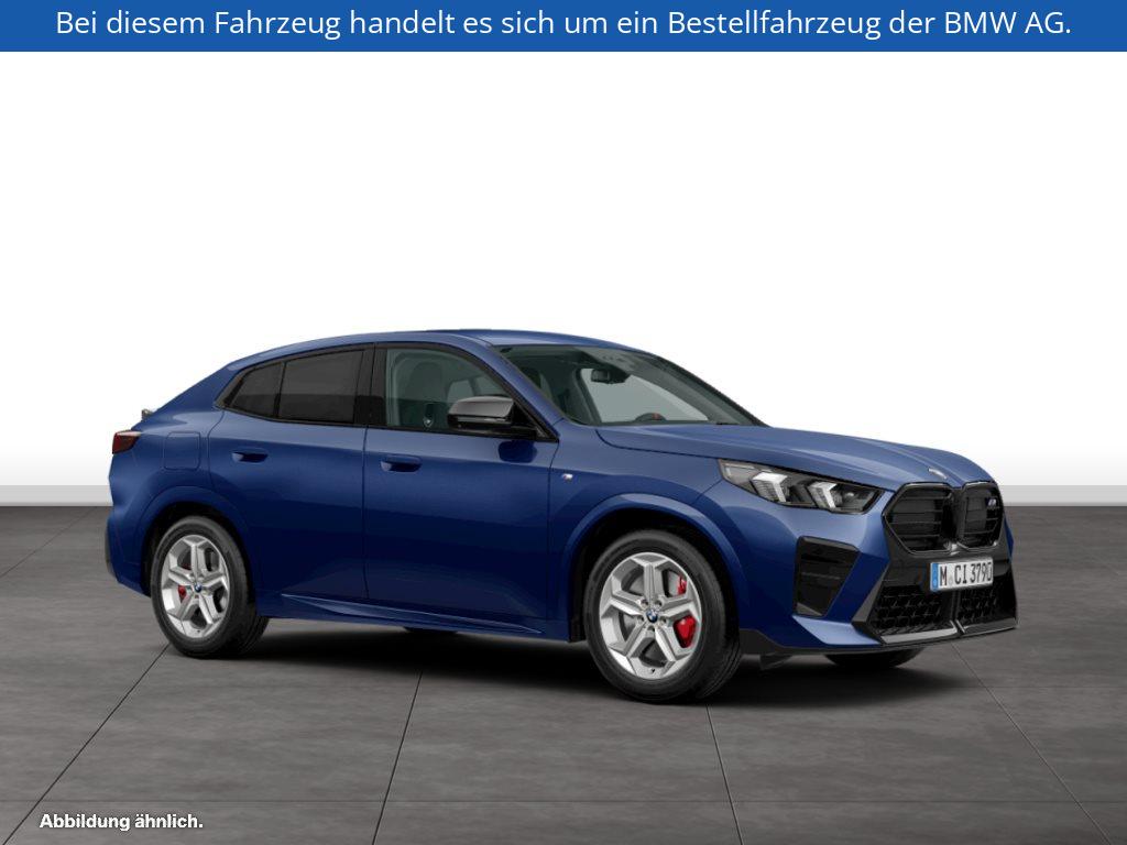 Fahrzeugabbildung BMW X2 M35i xDrive