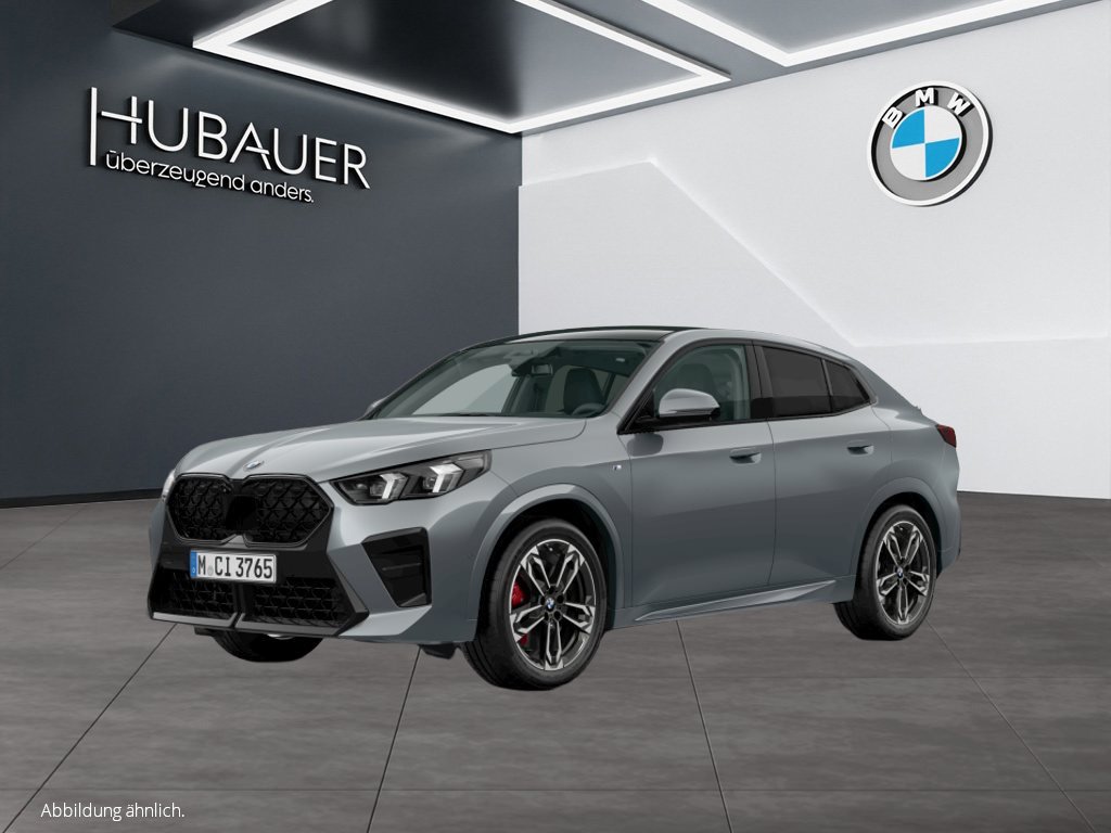 BMW X2 sDrive20i