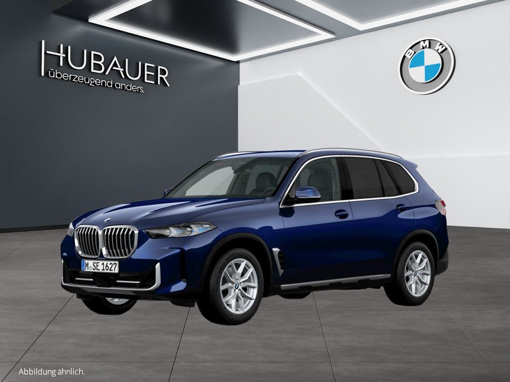 BMW X5 xDrive30d