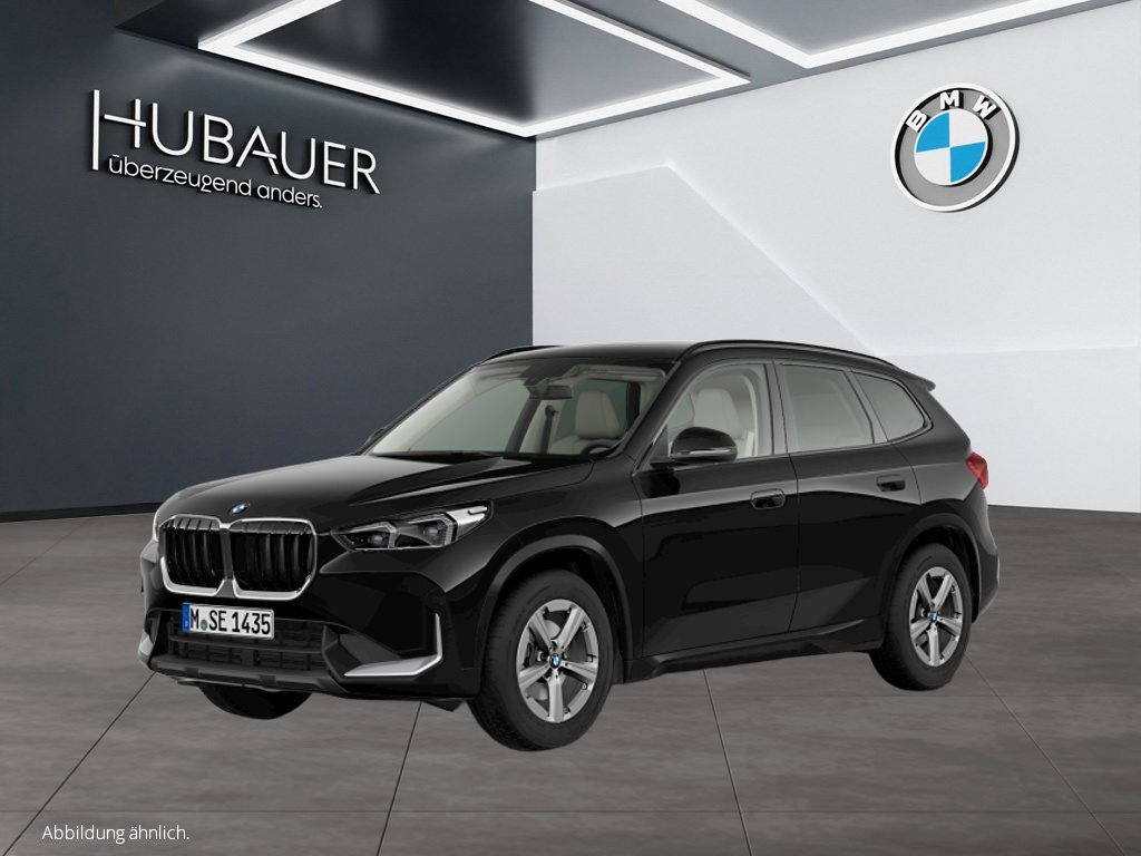 BMW X1 sDrive20i
