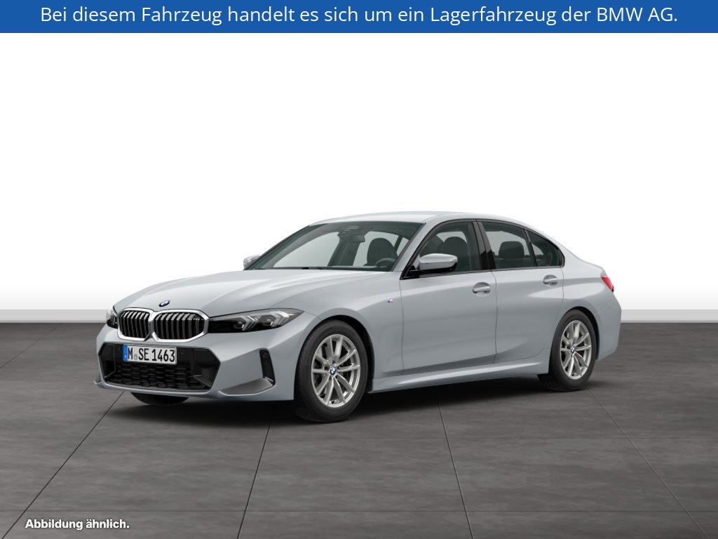 BMW 330d xDrive Limousine