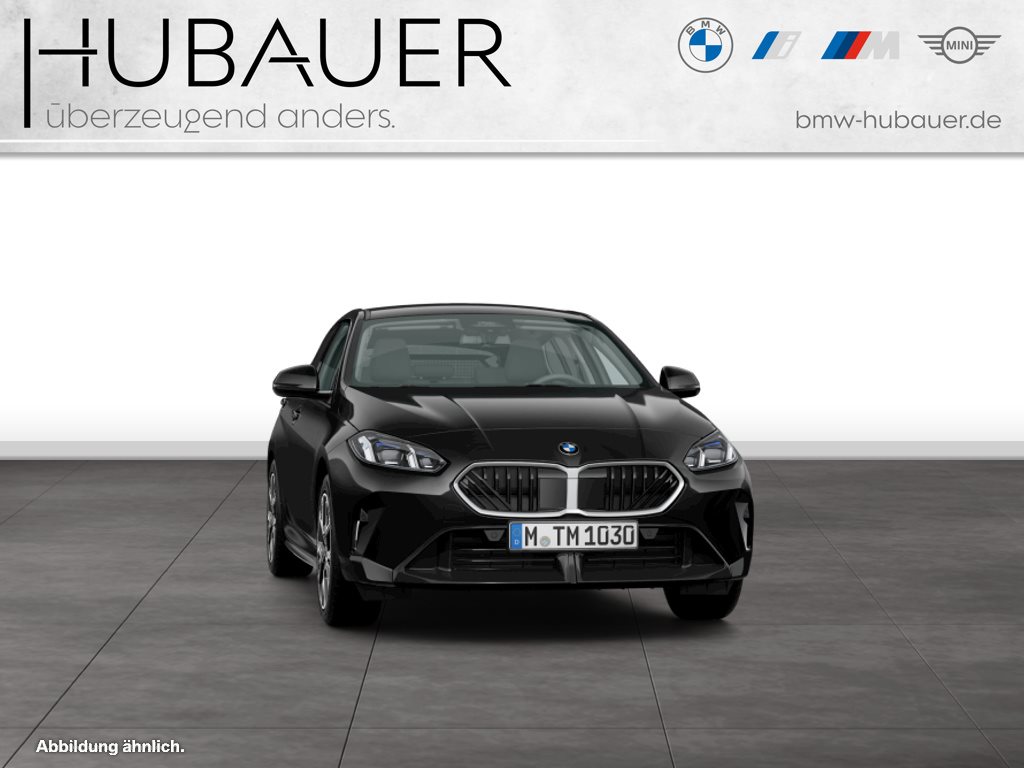 Fahrzeugabbildung BMW 120d [M Sport, Navi, HK Sound, ACC, RFK, DAB+]