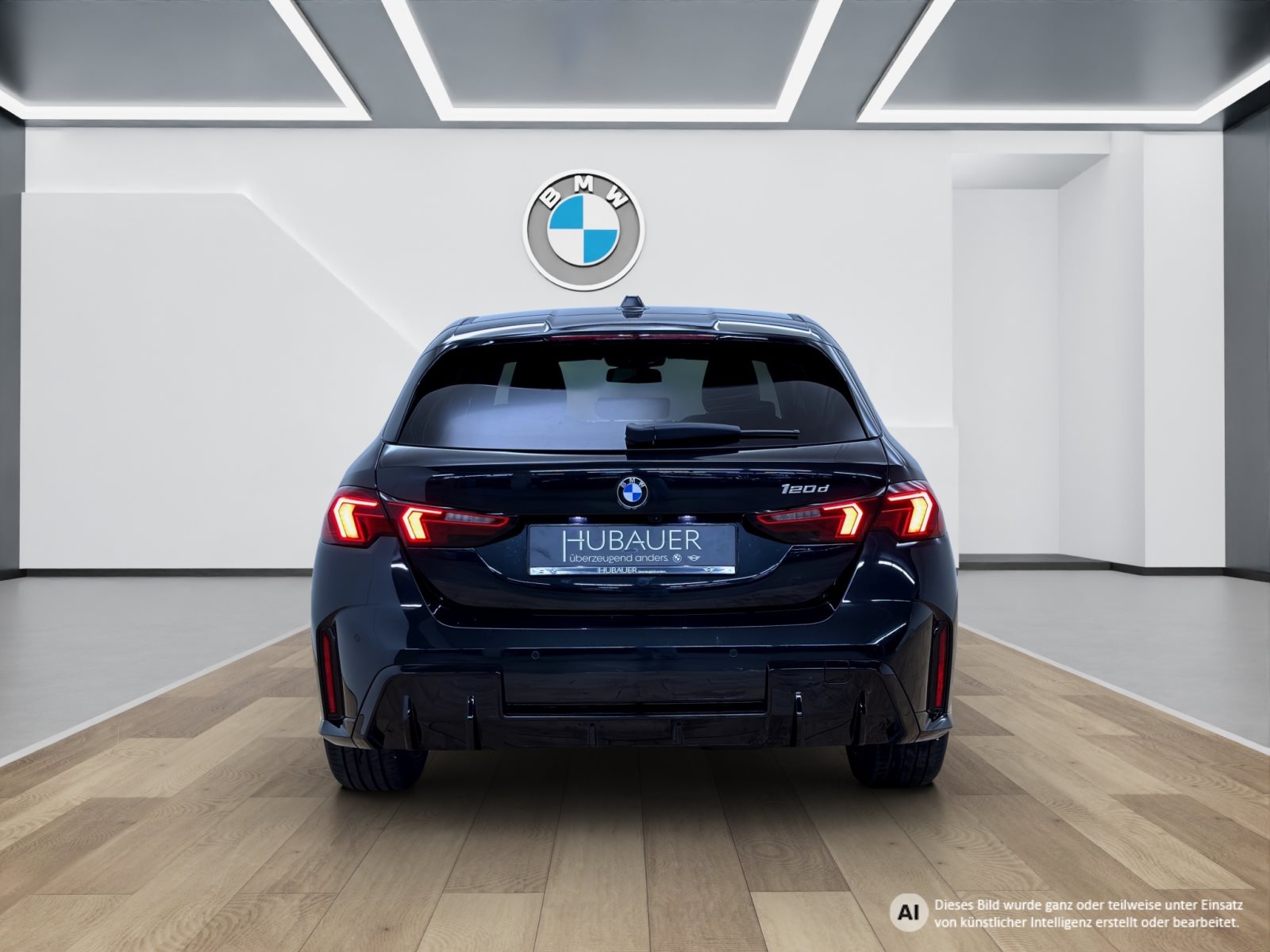 Fahrzeugabbildung BMW 120d [M Sport, Navi, HK Sound, ACC, RFK, DAB+]