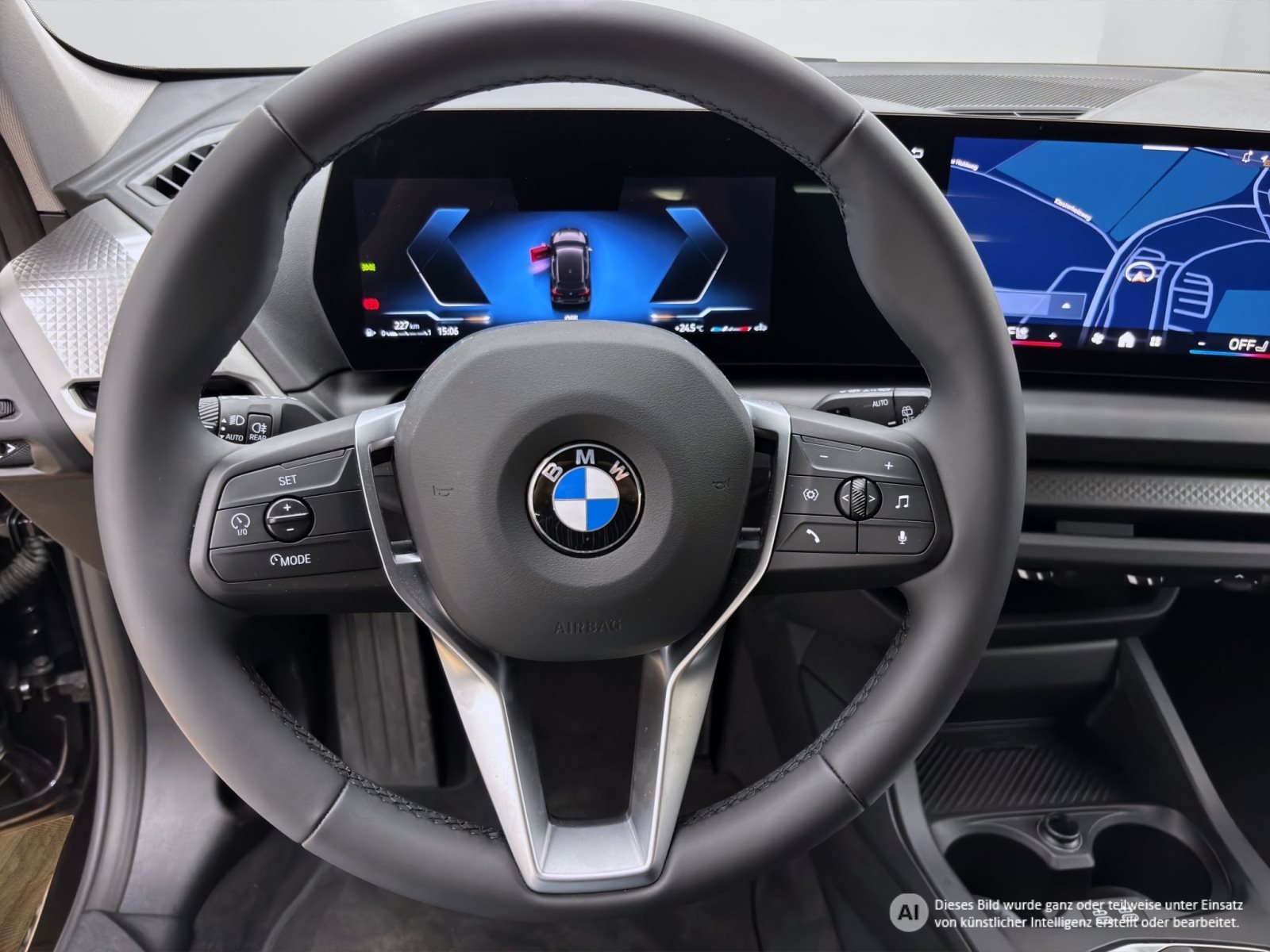 Fahrzeugabbildung BMW 120d [M Sport, Navi, HK Sound, ACC, RFK, DAB+]