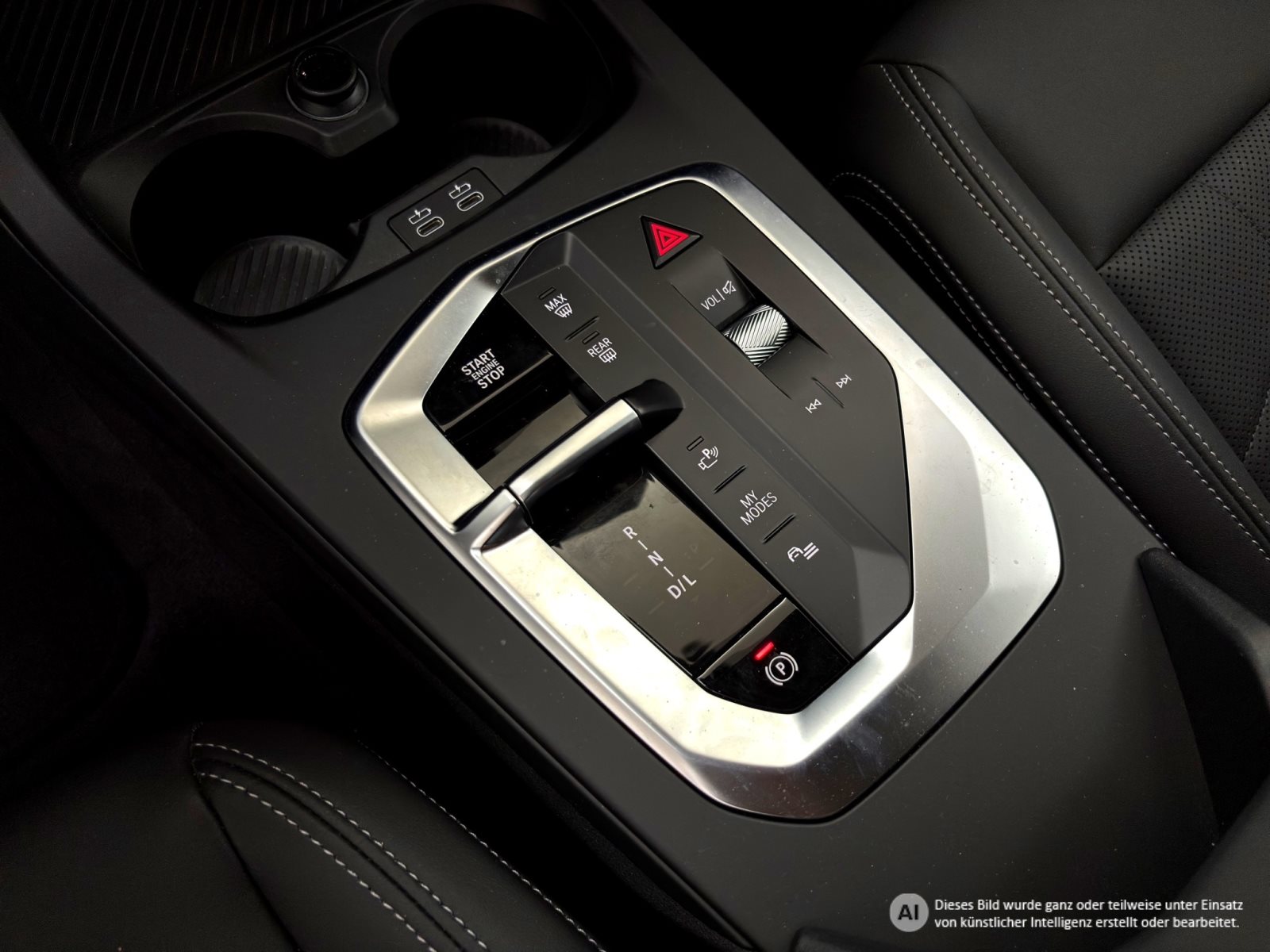 Fahrzeugabbildung BMW 120d [M Sport, Navi, HK Sound, ACC, RFK, DAB+]