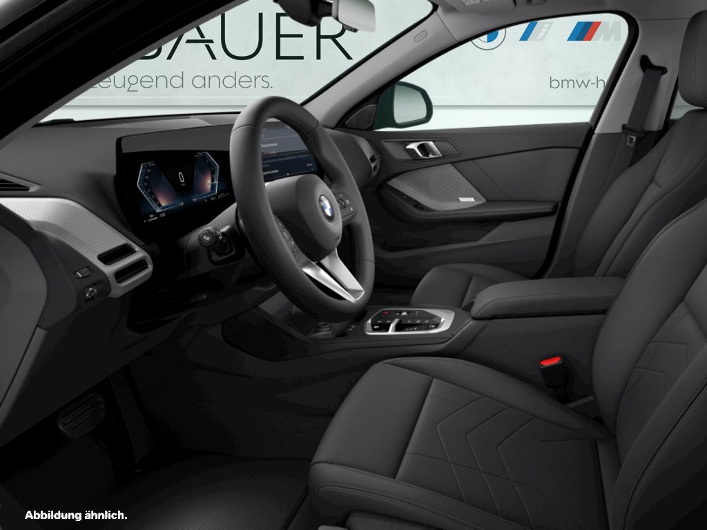 Fahrzeugabbildung BMW 120d [M Sport, Navi, HK Sound, ACC, RFK, DAB+]