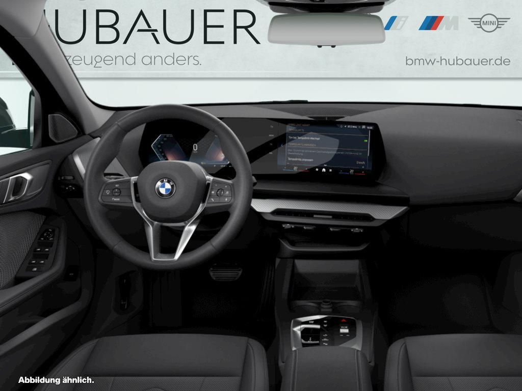 Fahrzeugabbildung BMW 120d [M Sport, Navi, HK Sound, ACC, RFK, DAB+]