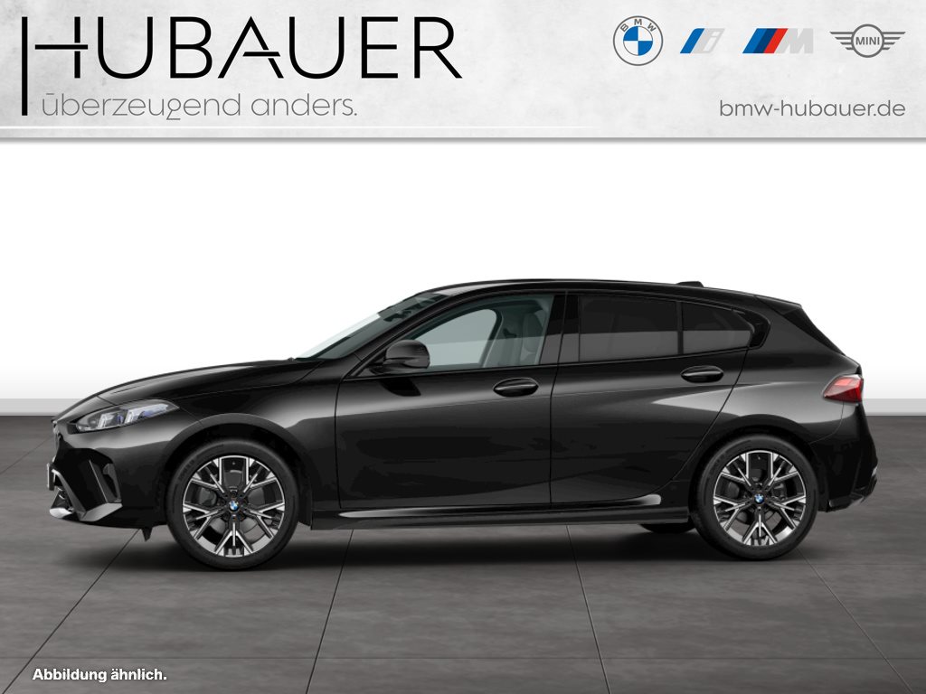 Fahrzeugabbildung BMW 120d [M Sport, Navi, HK Sound, ACC, RFK, DAB+]
