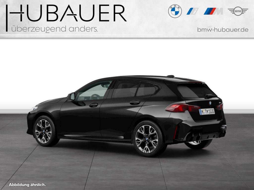 Fahrzeugabbildung BMW 120d [M Sport, Navi, HK Sound, ACC, RFK, DAB+]