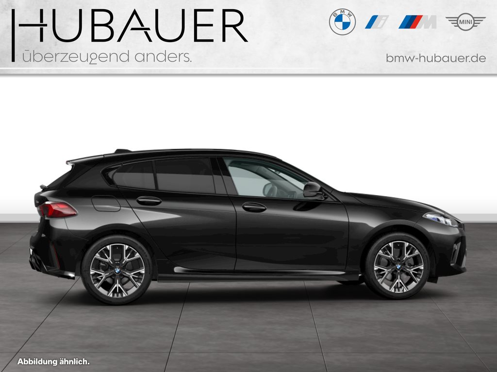 Fahrzeugabbildung BMW 120d [M Sport, Navi, HK Sound, ACC, RFK, DAB+]