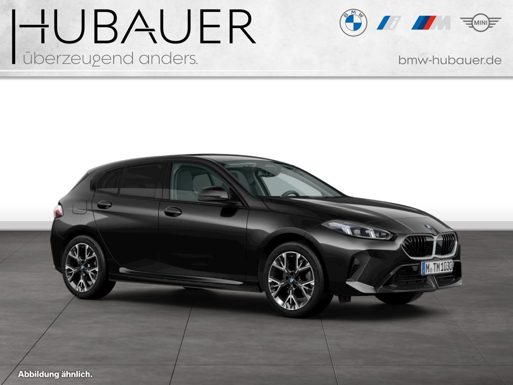 Fahrzeugabbildung BMW 120d [M Sport, Navi, HK Sound, ACC, RFK, DAB+]