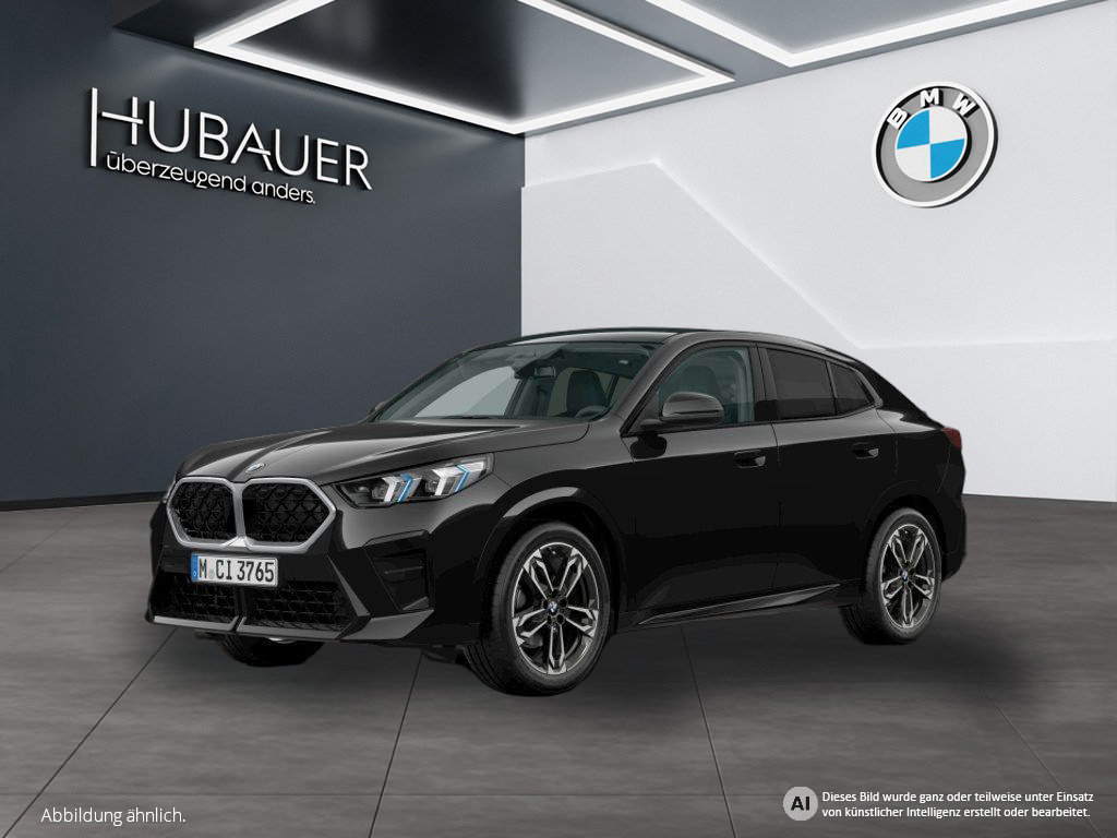 BMW X2 xDrive20d