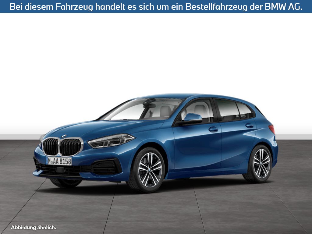 BMW 118i