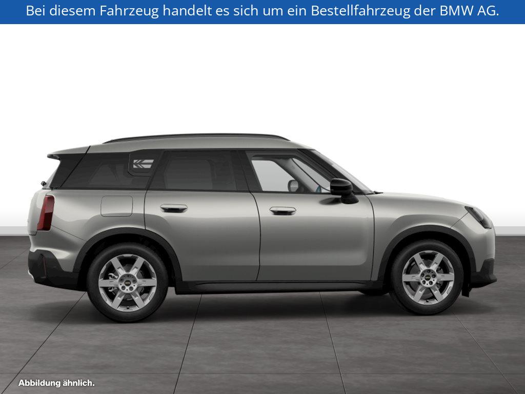 Fahrzeugabbildung MINI Countryman C