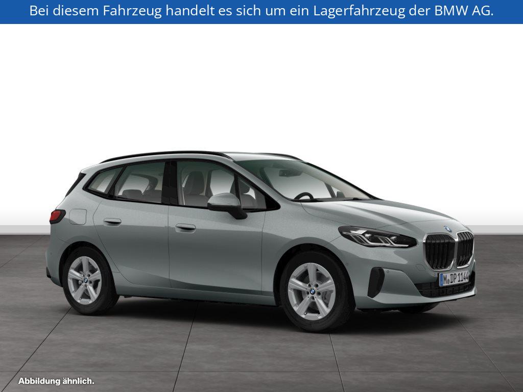 Fahrzeugabbildung BMW 220i Active Tourer