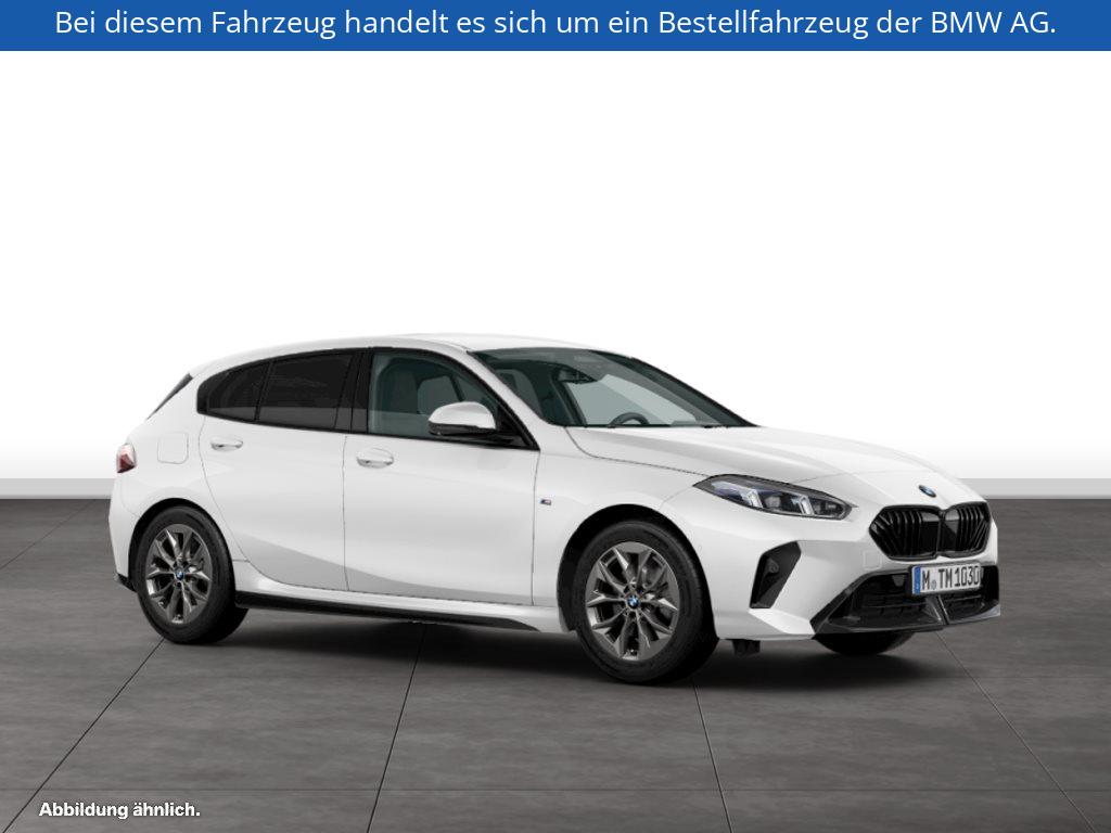 Fahrzeugabbildung BMW 123 xDrive