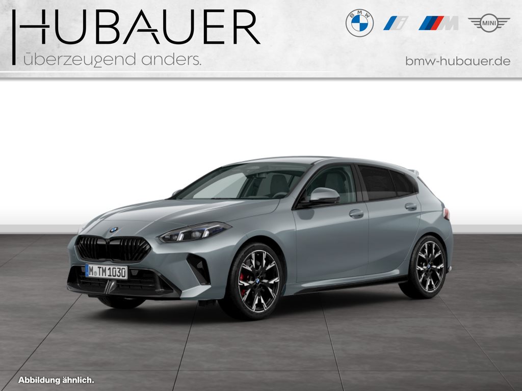 BMW 120 [M Sport Pro, HUD, 19 LMR, RFK, SHZ] DAB