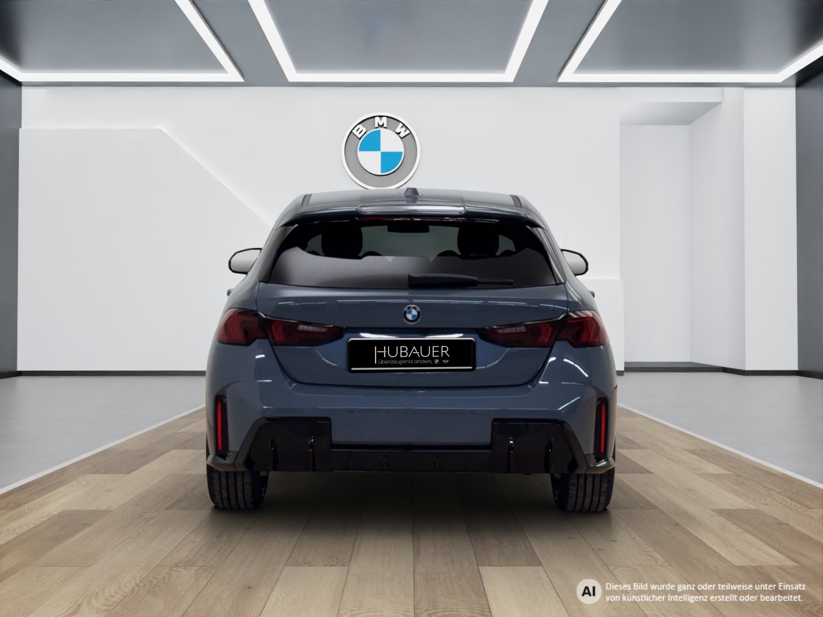 Fahrzeugabbildung BMW 120 [M Sport Pro, HUD, 19 LMR, RFK, SHZ] DAB
