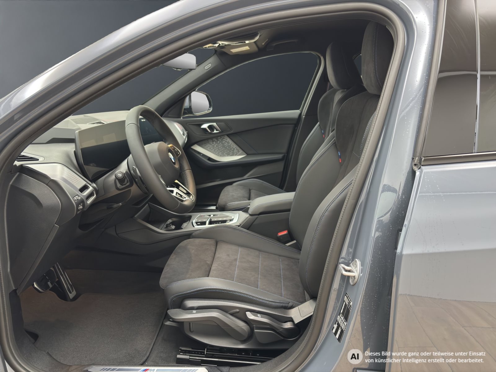 Fahrzeugabbildung BMW 120 [M Sport Pro, HUD, 19 LMR, RFK, SHZ] DAB