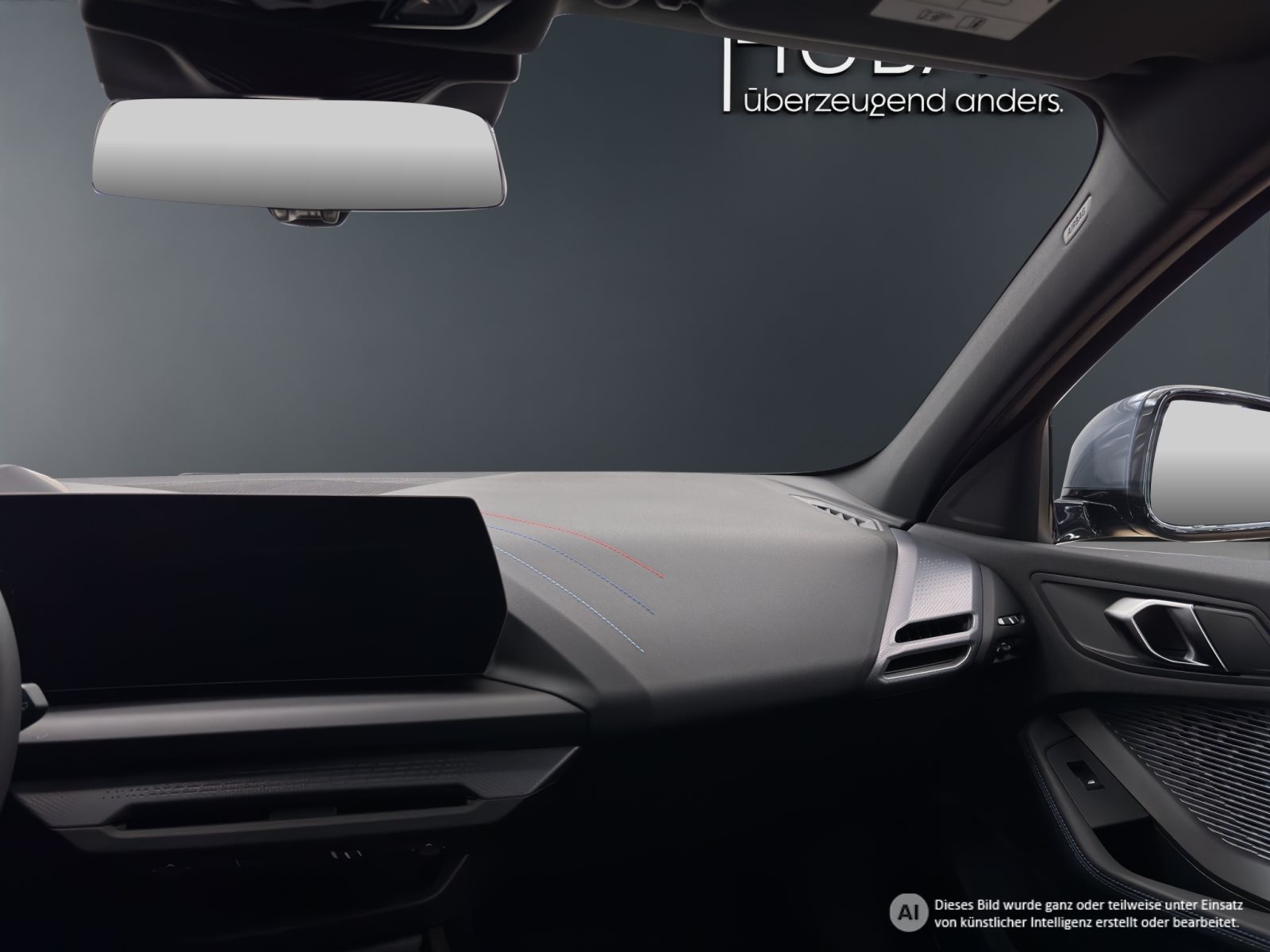 Fahrzeugabbildung BMW 120 [M Sport Pro, HUD, 19 LMR, RFK, SHZ] DAB
