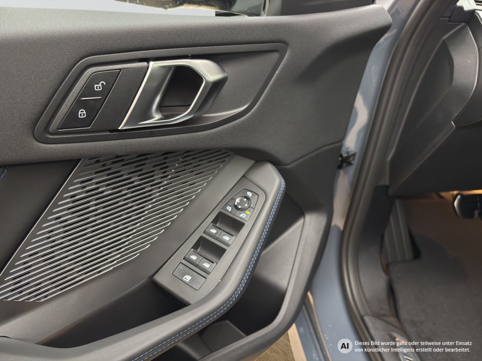 Fahrzeugabbildung BMW 120 [M Sport Pro, HUD, 19 LMR, RFK, SHZ] DAB