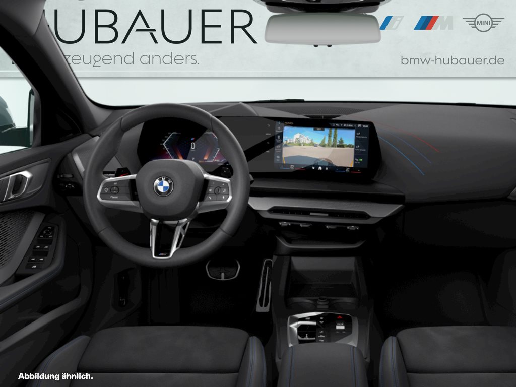 Fahrzeugabbildung BMW 120 [M Sport Pro, HUD, 19 LMR, RFK, SHZ] DAB
