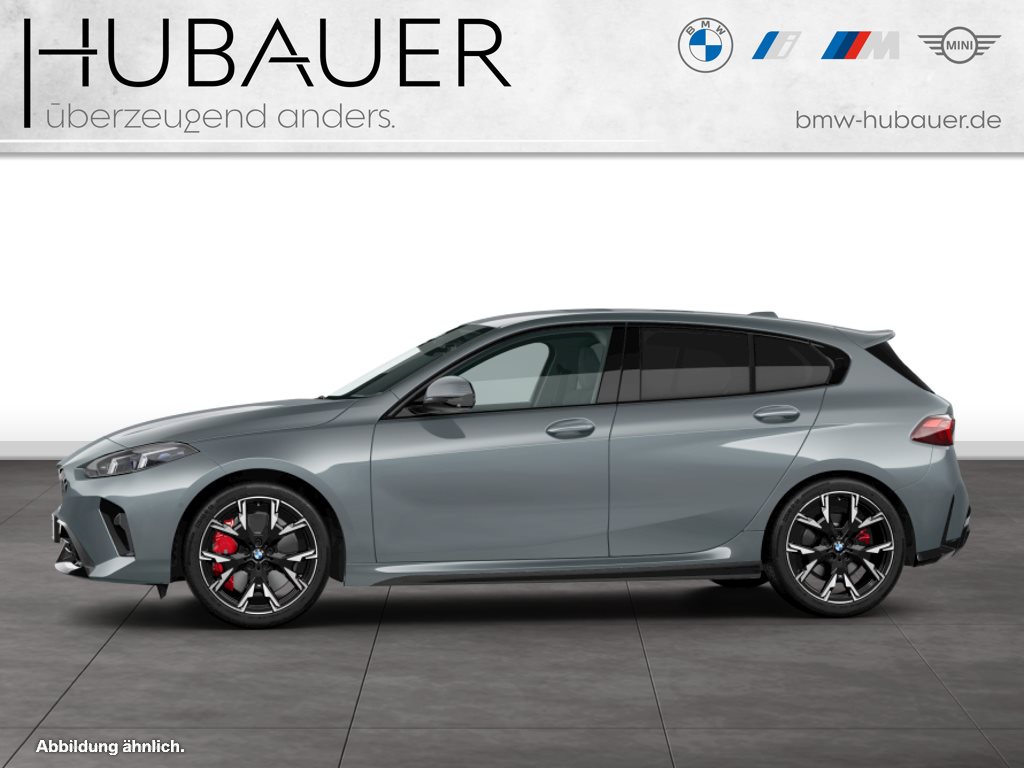 Fahrzeugabbildung BMW 120 [M Sport Pro, HUD, 19 LMR, RFK, SHZ] DAB