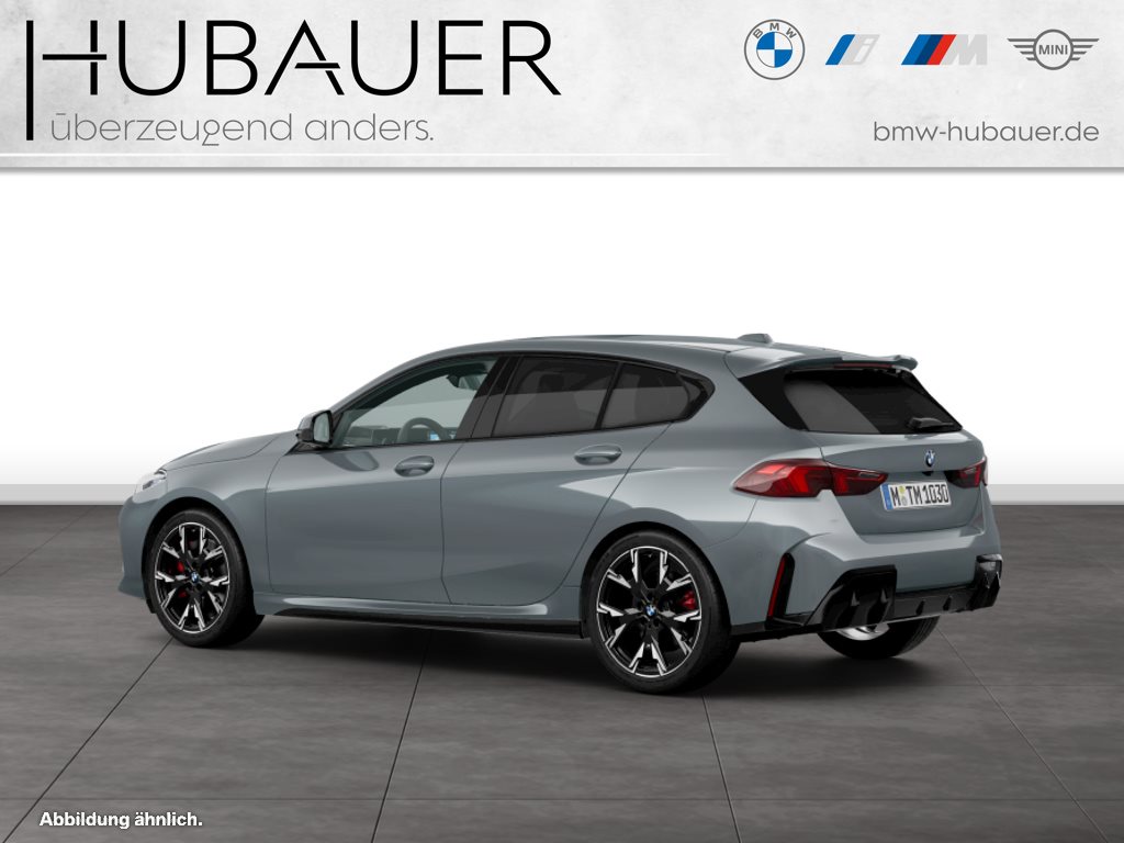 Fahrzeugabbildung BMW 120 [M Sport Pro, HUD, 19 LMR, RFK, SHZ] DAB