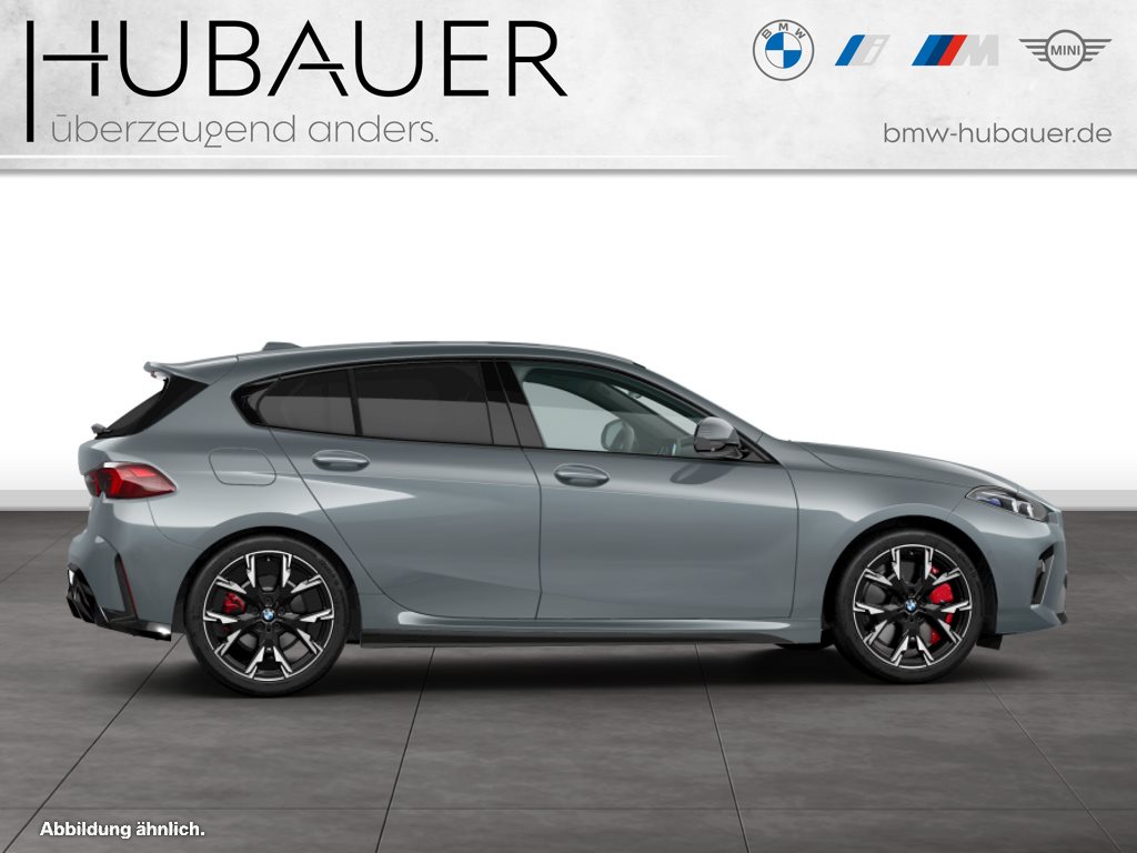 Fahrzeugabbildung BMW 120 [M Sport Pro, HUD, 19 LMR, RFK, SHZ] DAB