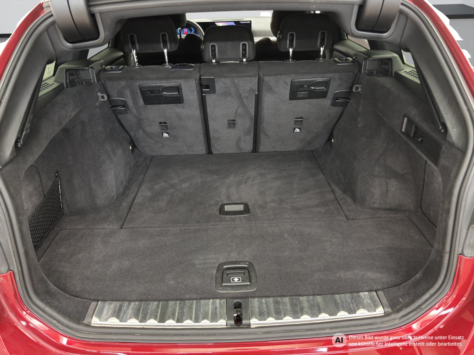 Fahrzeugabbildung BMW 320i Touring [M Sport Pro, LC+, RFK, 18 LMR]