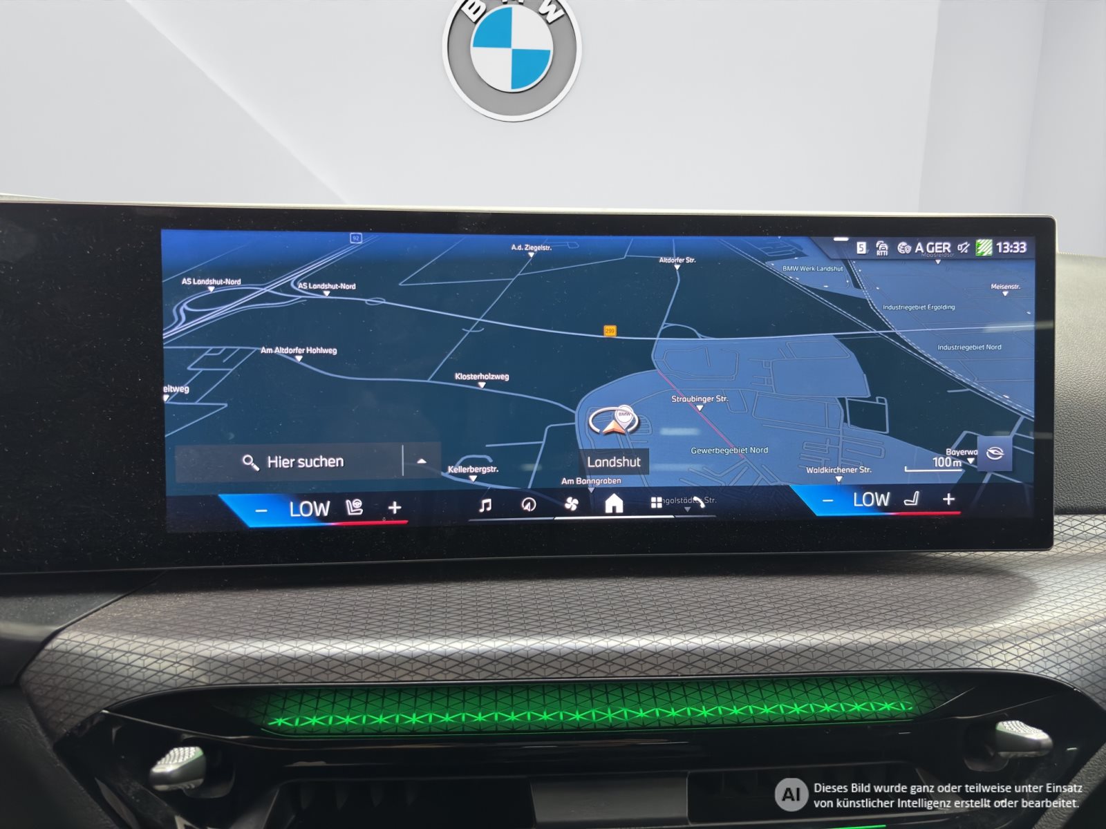 Fahrzeugabbildung BMW 320i Touring [M Sport Pro, LC+, RFK, 18 LMR]