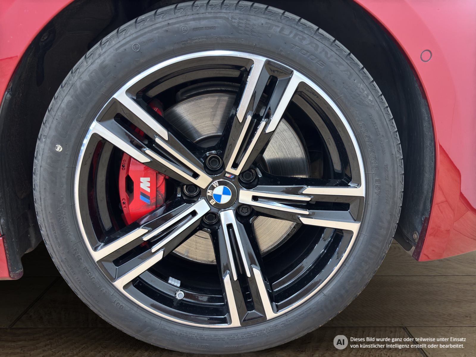 Fahrzeugabbildung BMW 320i Touring [M Sport Pro, LC+, RFK, 18 LMR]