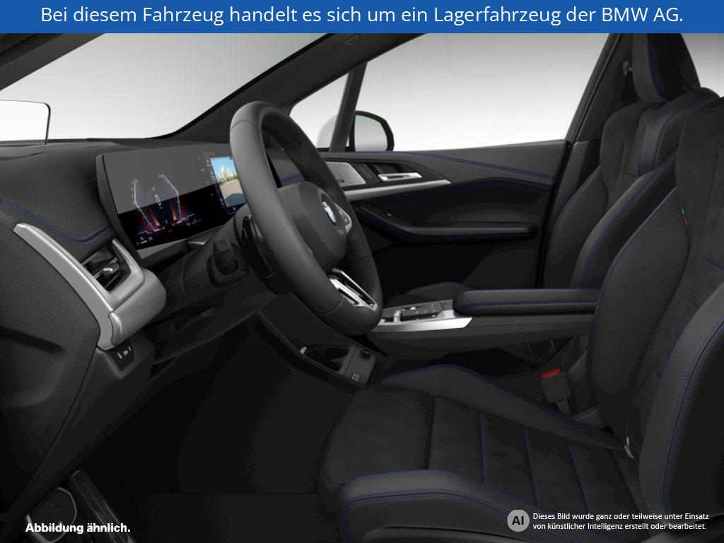 Fahrzeugabbildung BMW 223d xDrive Active Tourer