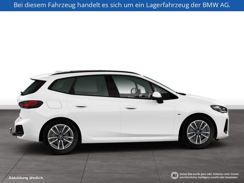 Fahrzeugabbildung BMW 223d xDrive Active Tourer