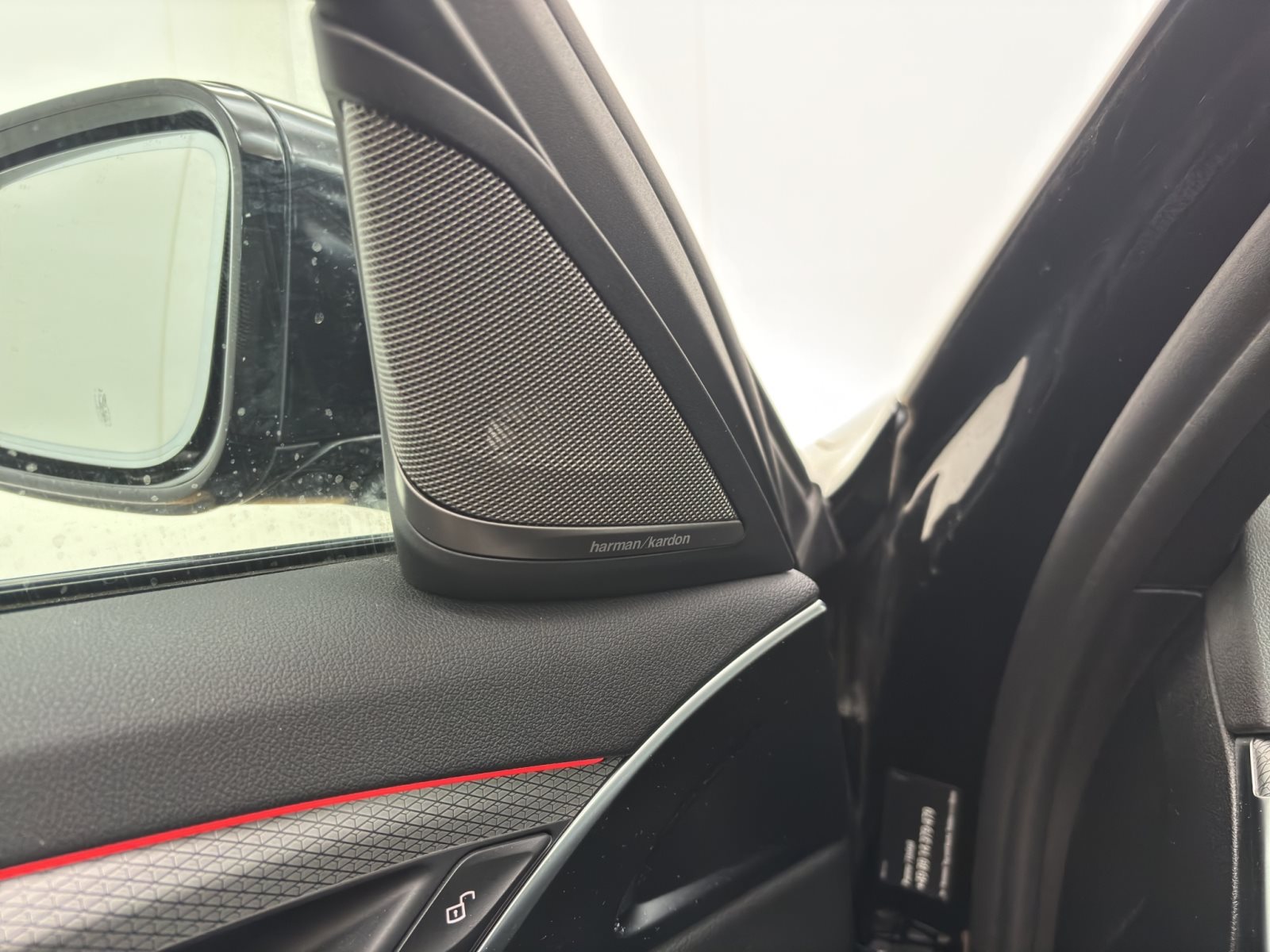 Fahrzeugabbildung BMW 530d xDrive Touring [M Sport, Navi Prof., Pano]