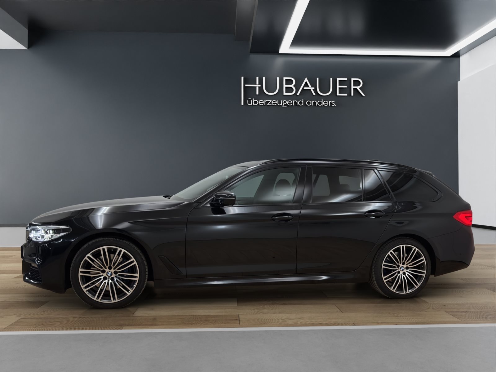 Fahrzeugabbildung BMW 530d xDrive Touring [M Sport, Navi Prof., Pano]