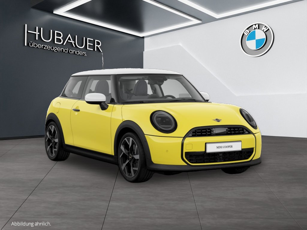 MINI Cooper C