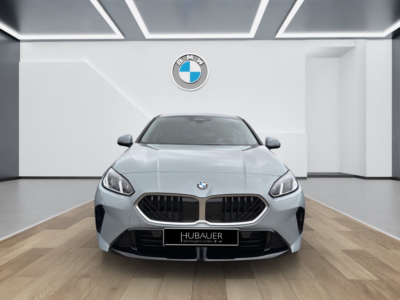 Fahrzeugabbildung BMW 120 [M Sport, Navi, 18 LMR, RFK, SHZ, LED]