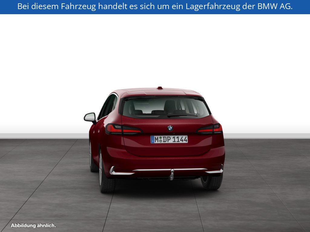 Fahrzeugabbildung BMW 220i Active Tourer