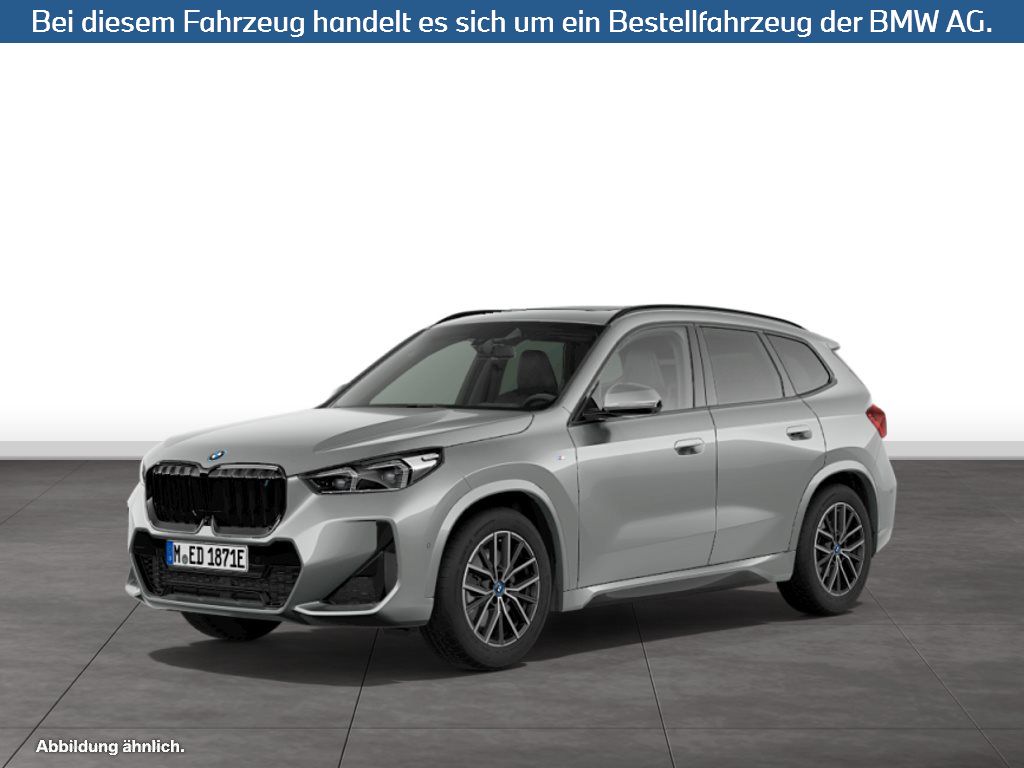 BMW iX1 xDrive30