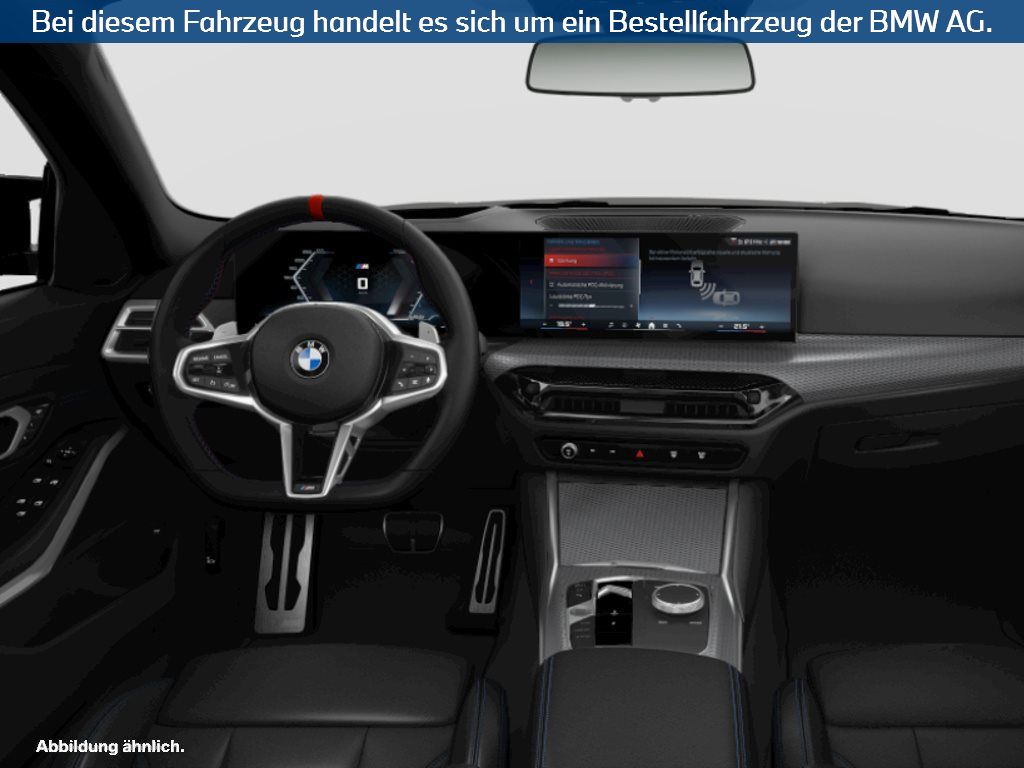 Fahrzeugabbildung BMW M340d xDrive Touring