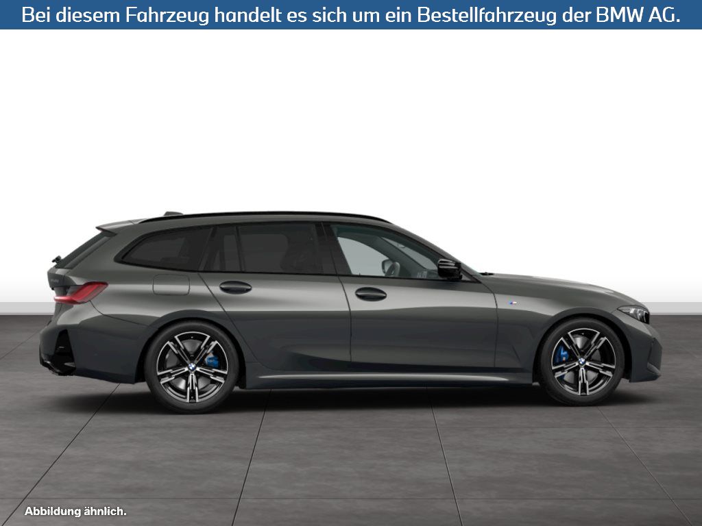 Fahrzeugabbildung BMW M340d xDrive Touring