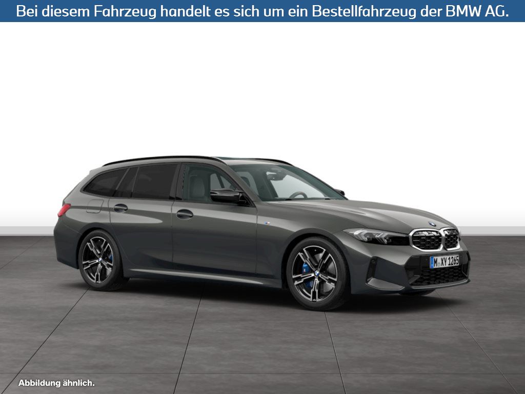 Fahrzeugabbildung BMW M340d xDrive Touring