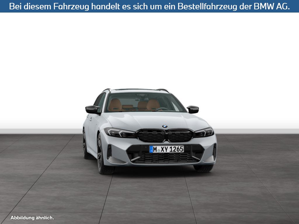 Fahrzeugabbildung BMW M340i xDrive Touring