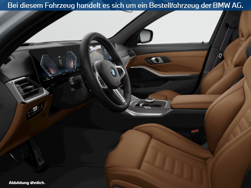 Fahrzeugabbildung BMW M340i xDrive Touring