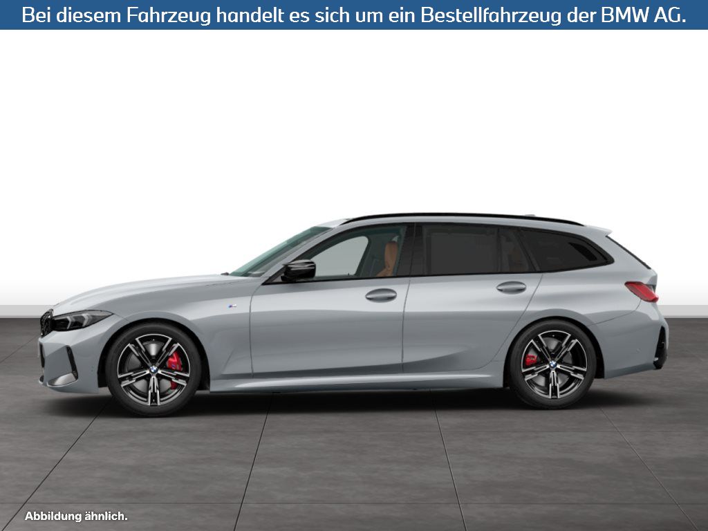 Fahrzeugabbildung BMW M340i xDrive Touring