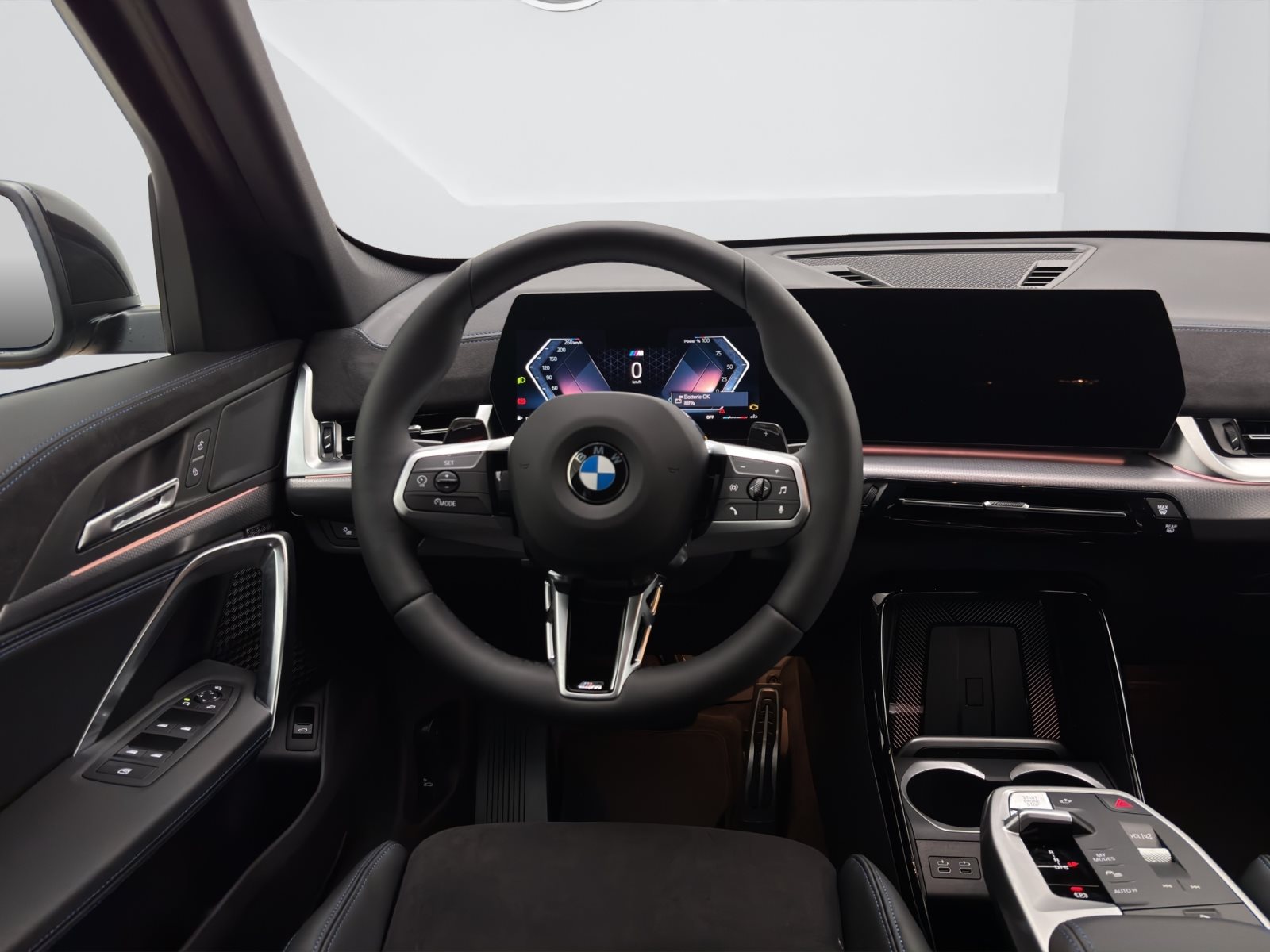 Fahrzeugabbildung BMW X1 sDrive20i [M Sport, AHK, ACC, RFK, 18 LMR]