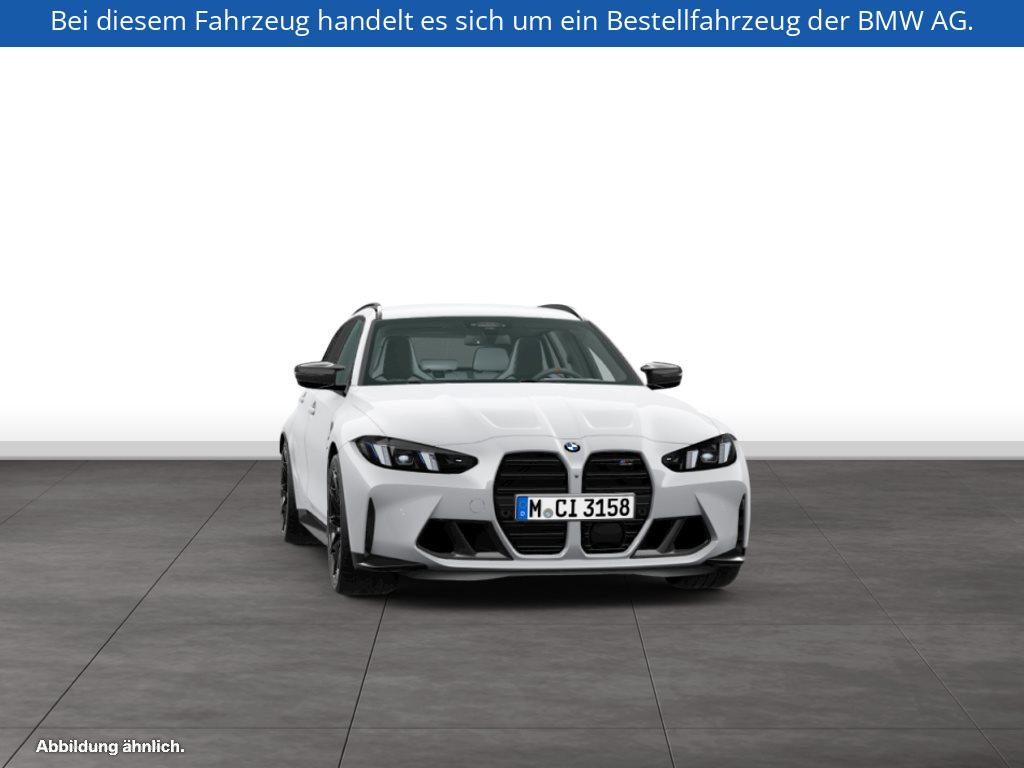 Fahrzeugabbildung BMW M3 Competition M xDrive Touring