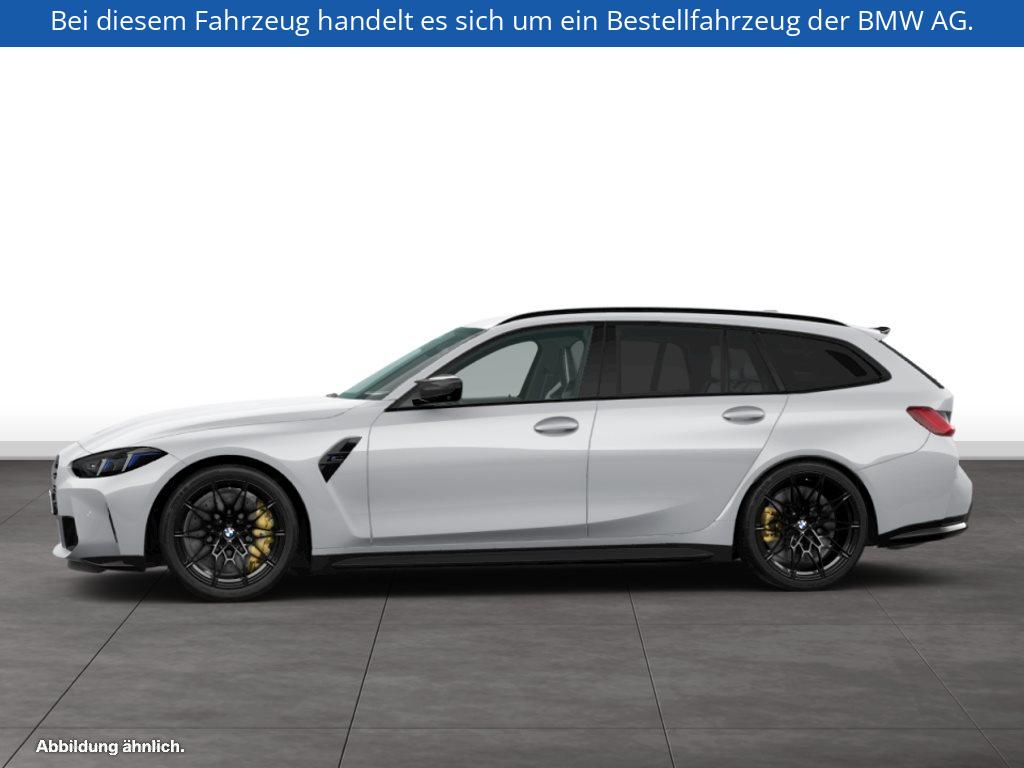 Fahrzeugabbildung BMW M3 Competition M xDrive Touring