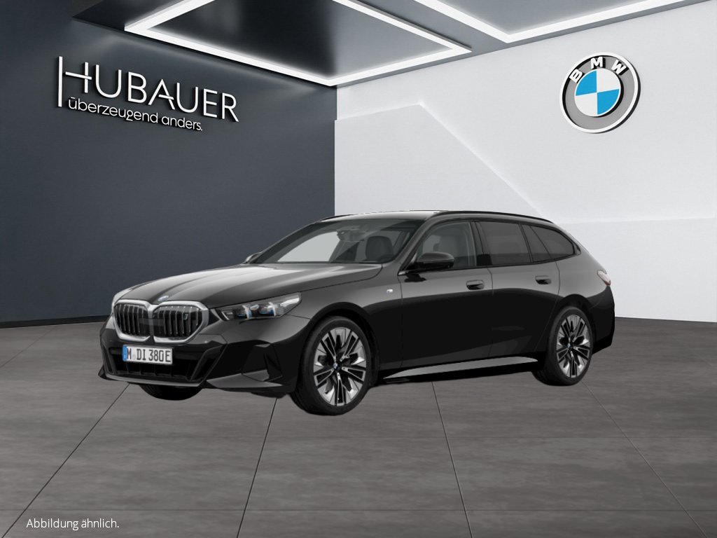 BMW i5 eDrive40 Touring